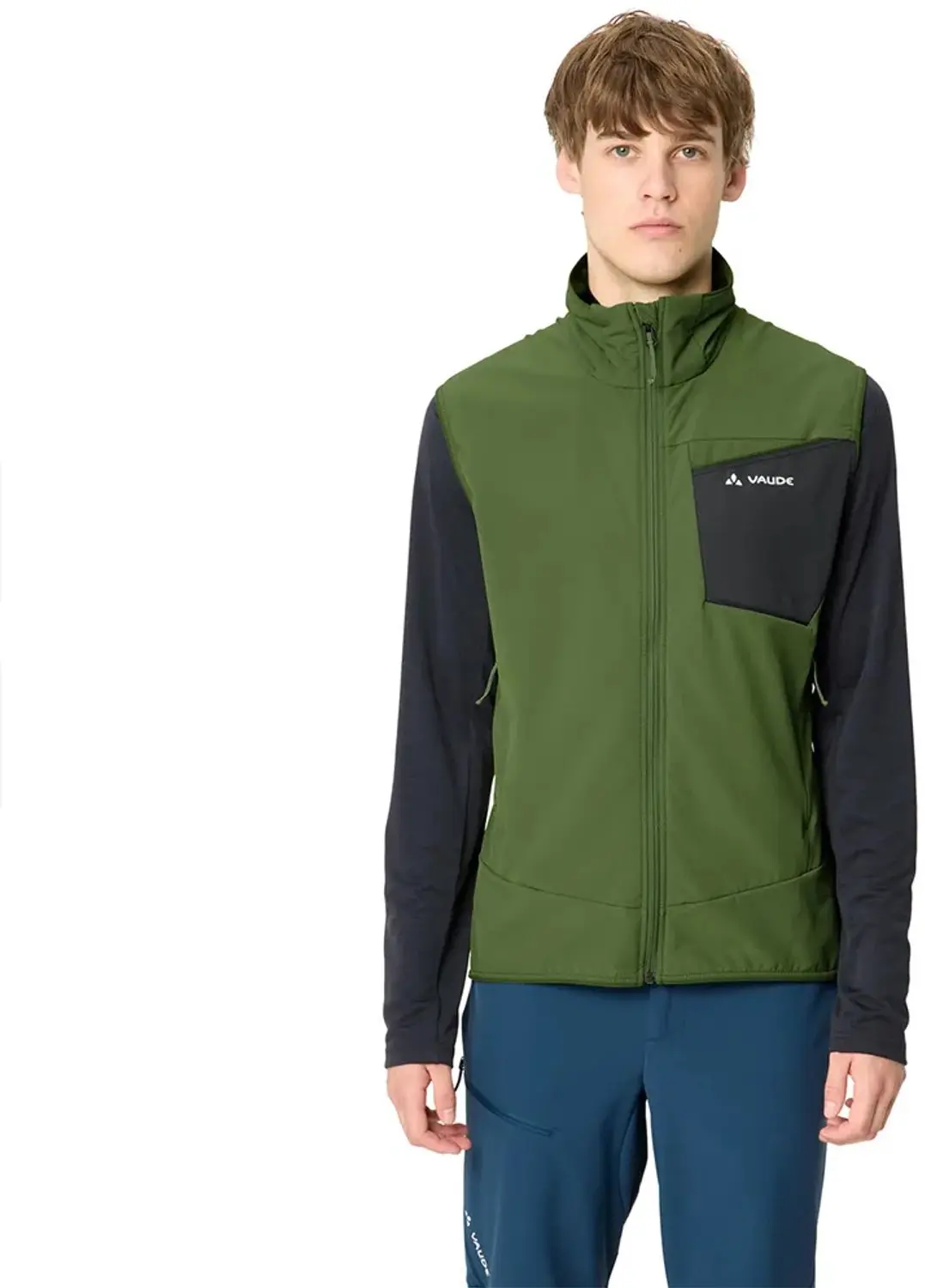 Vaude Larice Light Vest Heren