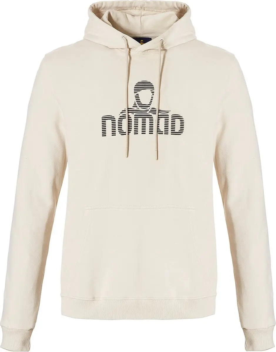 NOMAD® Rolleston Hoodie Heren