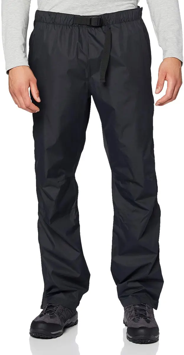 MILLET FITZ ROY 2.5L II PANT