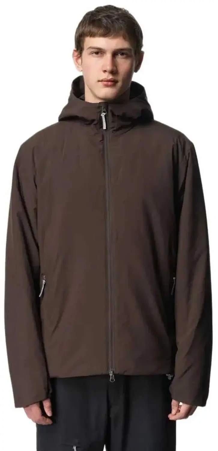 Houdini Tech Insulation Jas Bruin XL Man