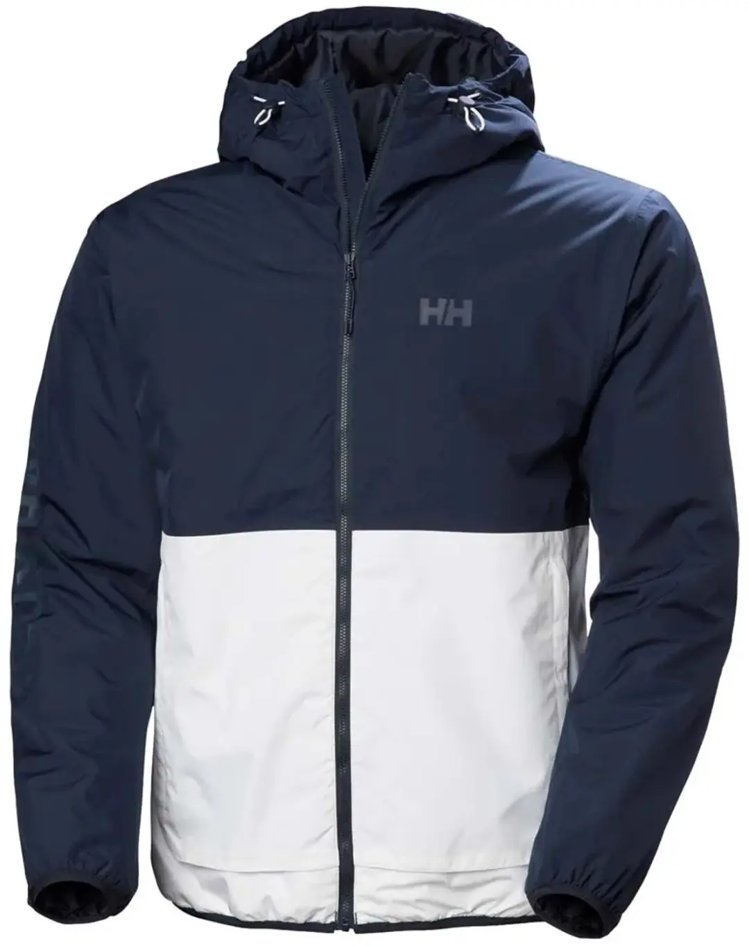 Helly Hansen Ervik Insulated Rain Jas