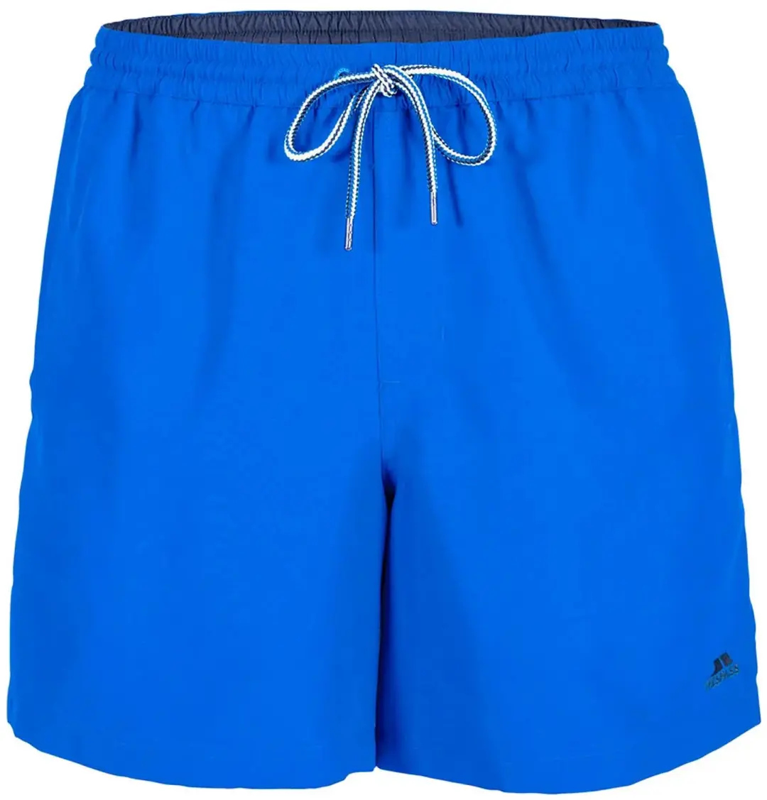 Trespass Granvin Korte Broek Blauw L Man