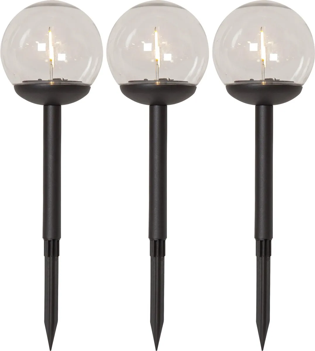 Star Trading 482-15 LED Lichtdecoratie Figuur