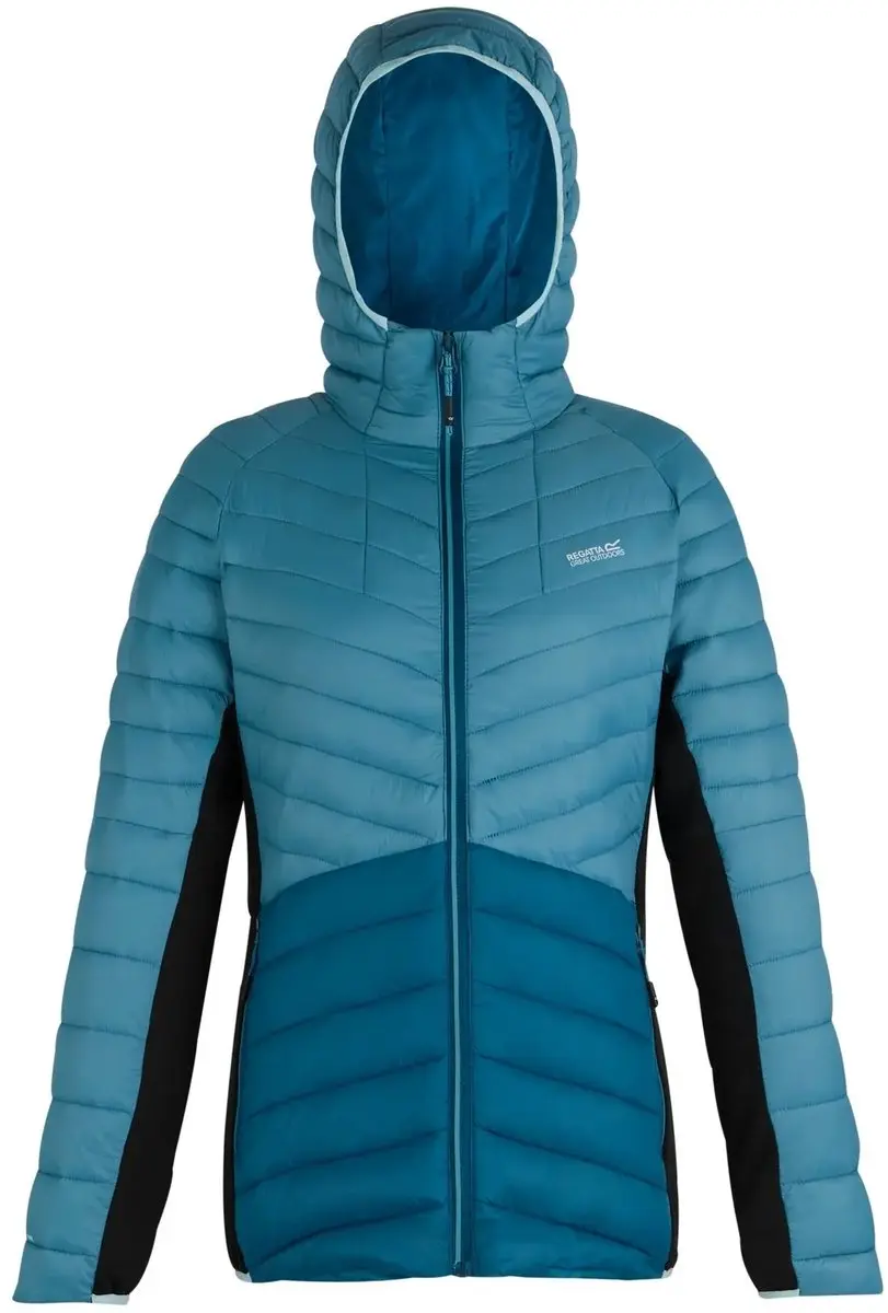 Regatta Leedre Hybrid Jas Dames