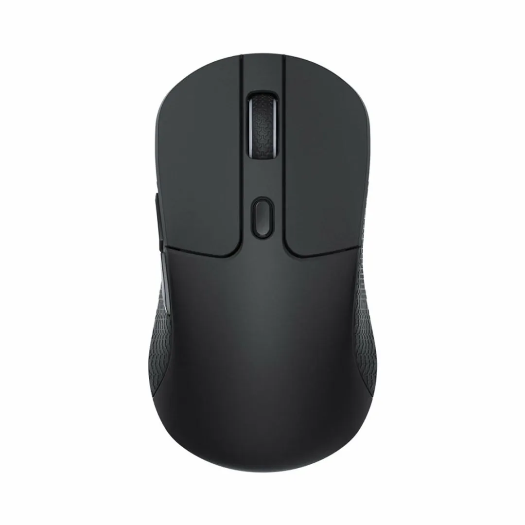 Keychron M3-A1 Gamingmuis - 5 Knoppen - Zwart