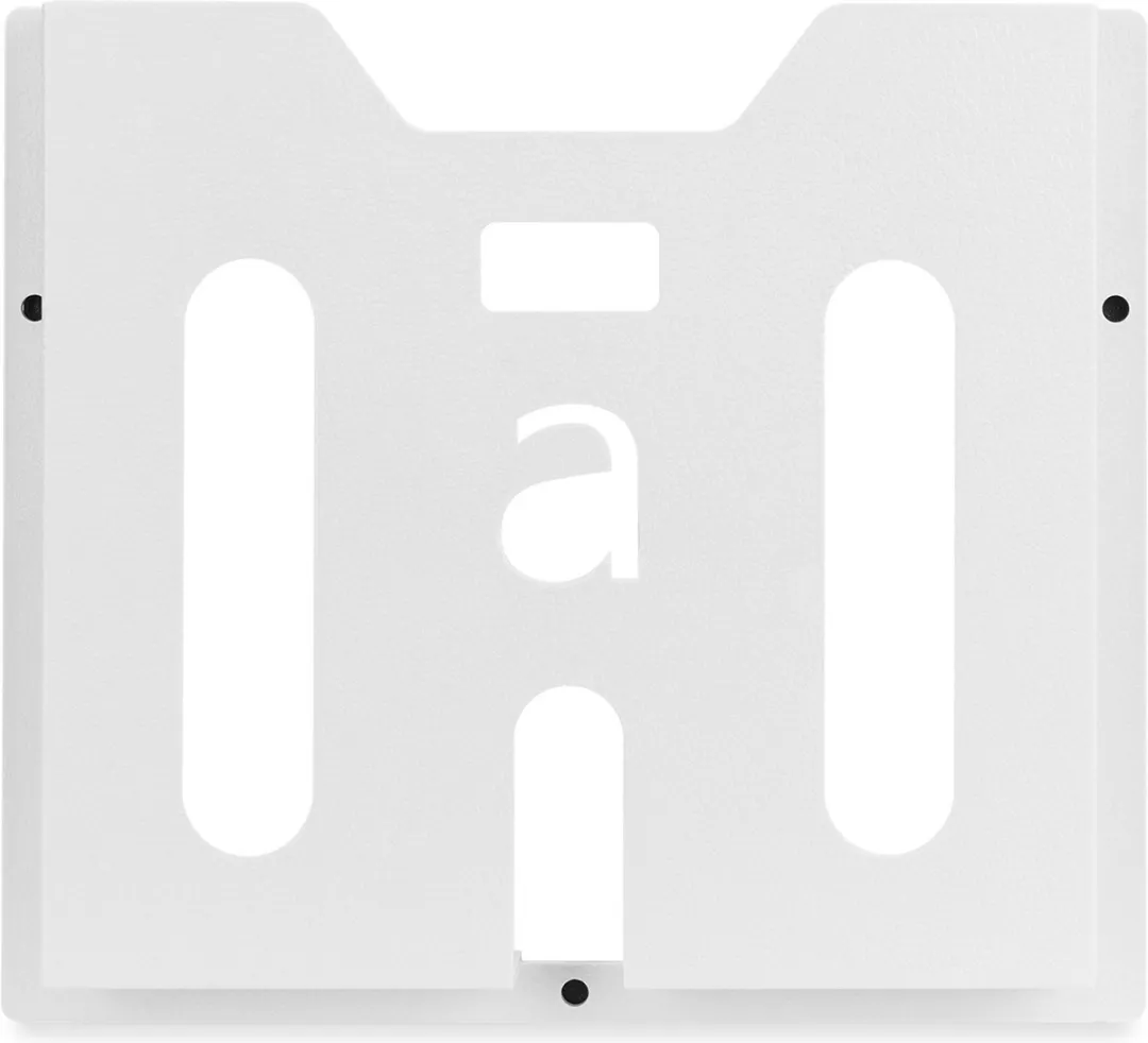 Digitus DN-97679 Rack-accessoire Circuitdiagramhouder - Grijs