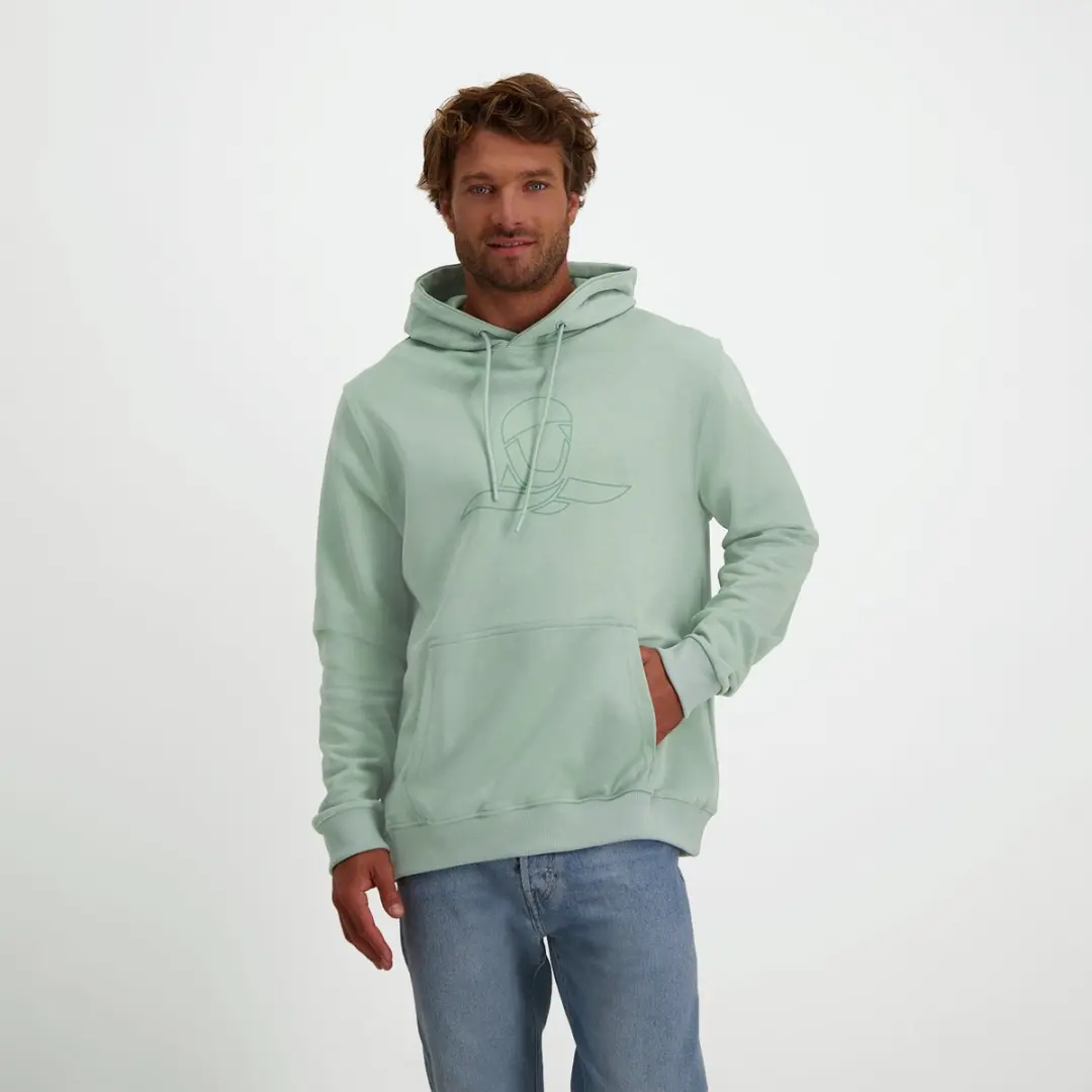 NOMAD® Rolleston Hoodie Heren