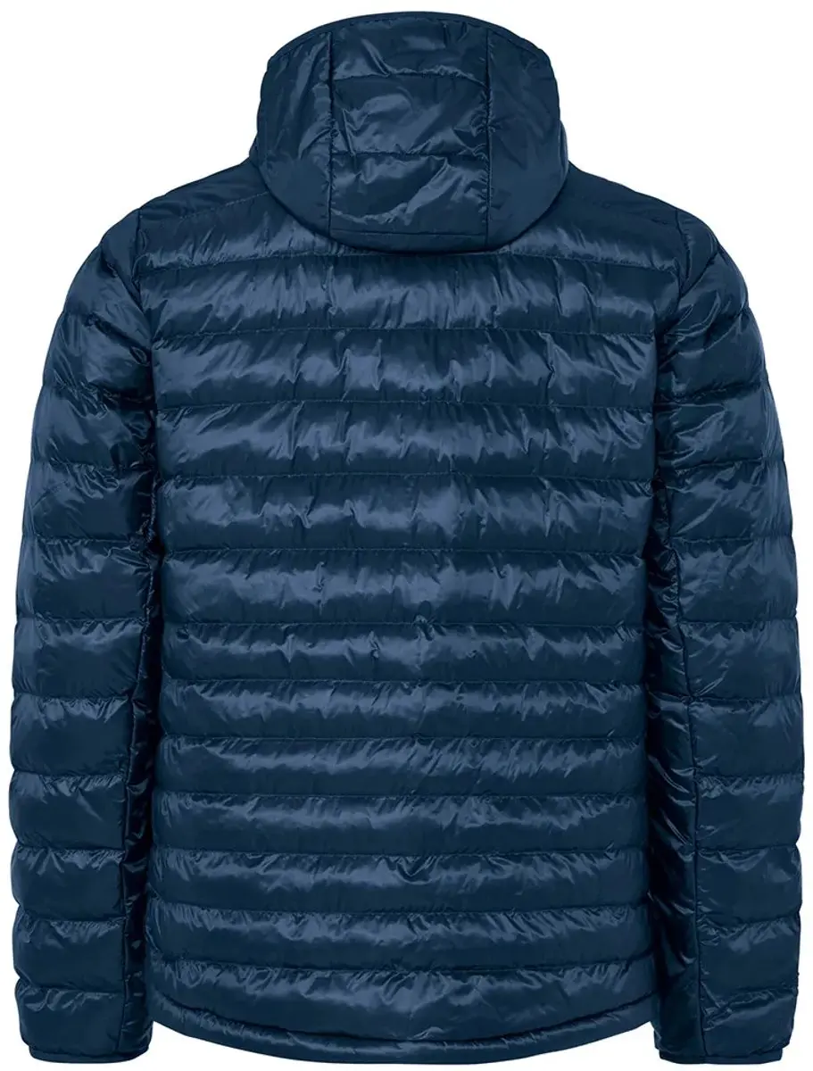 Vaude Batura Jas - Dark Sea - L - afbeelding 3 van 4