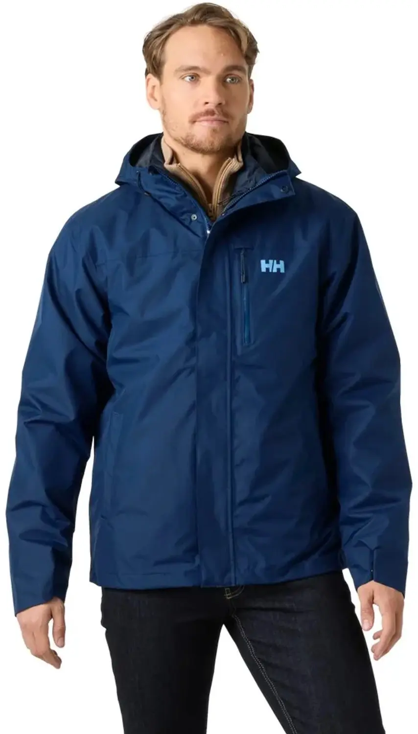 Helly Hansen Juell 3-in-1 Afneembare Jas