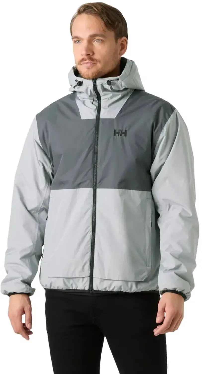 Helly Hansen Ervik Insulated Regenjas