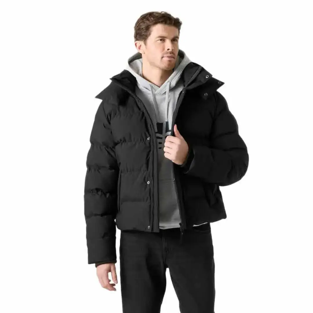 Helly Hansen Saxon Peak Puffy Jas