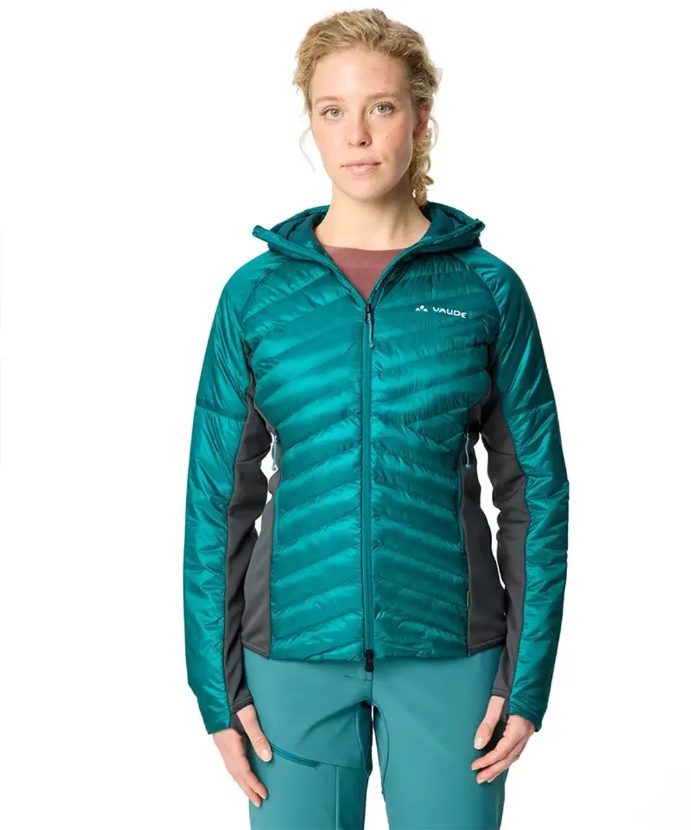 VAUDE Sesvenna Pro III Damesjack