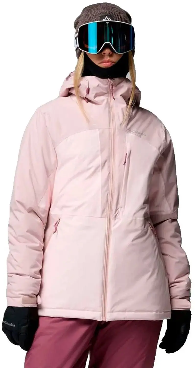 Columbia Liftline™ Jas Roze M Vrouw