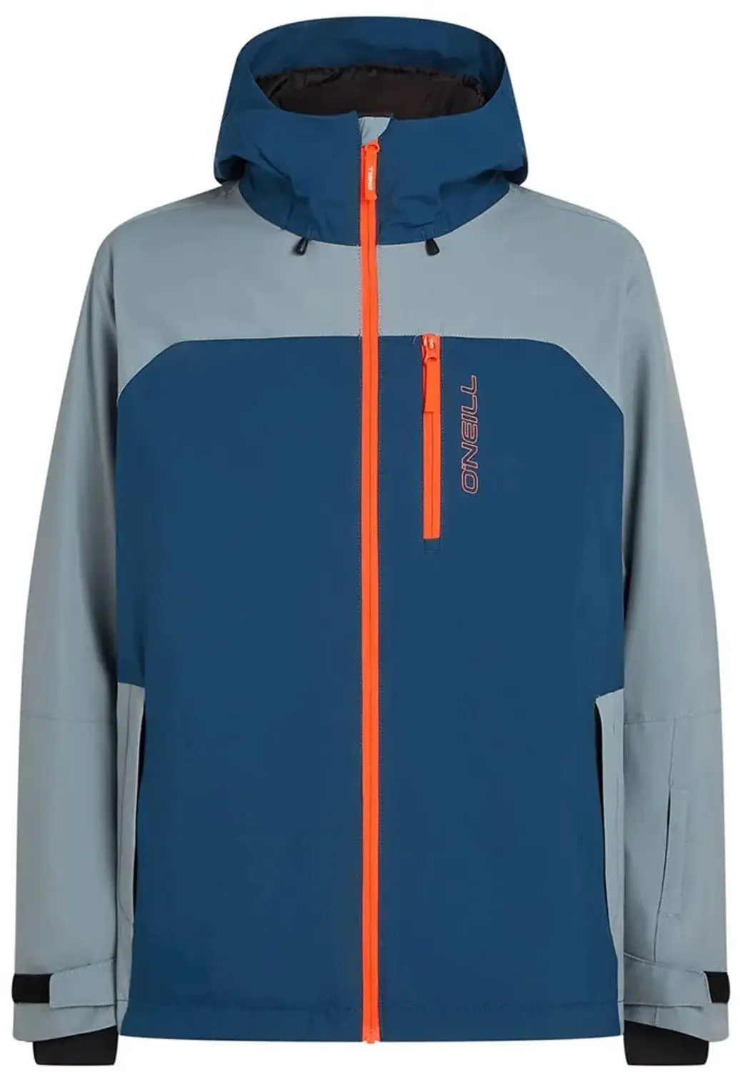 O´neill Fwc´cruz Duo Jas Blauw 2XL Man
