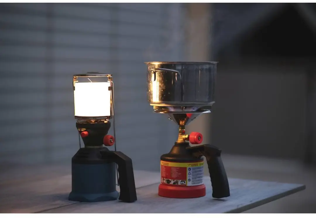 Rothenberger Scout 35902 Campinglamp - afbeelding 3 van 4