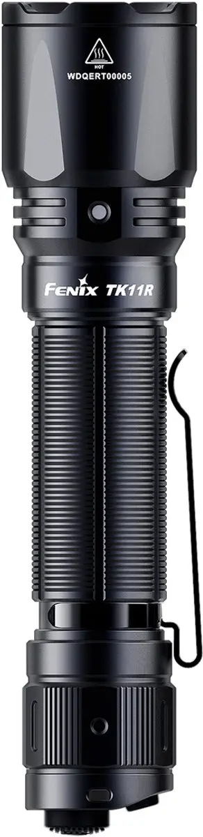 Fenix TK11R Tactische Oplaadbare Zaklamp - 1600 Lumen - afbeelding 2 van 6