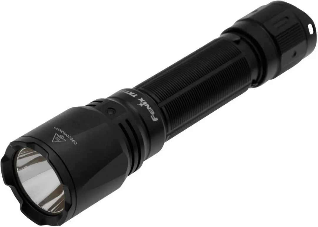 Fenix TK11R Tactische Oplaadbare Zaklamp - 1600 Lumen - afbeelding 3 van 6