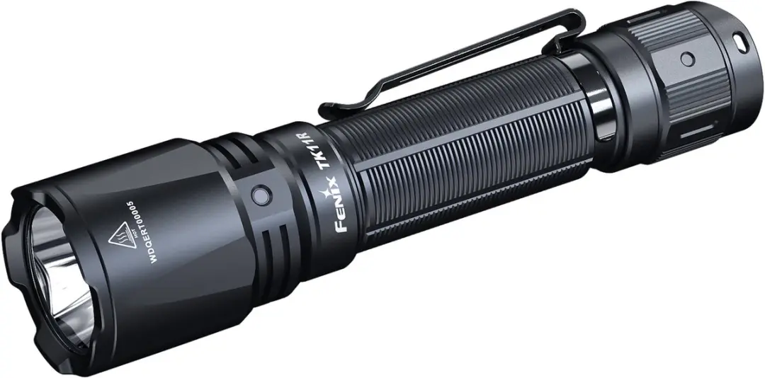 Fenix TK11R Tactische Oplaadbare Zaklamp