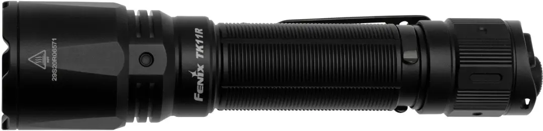 Fenix TK11R Tactische Oplaadbare Zaklamp - 1600 Lumen - afbeelding 6 van 6