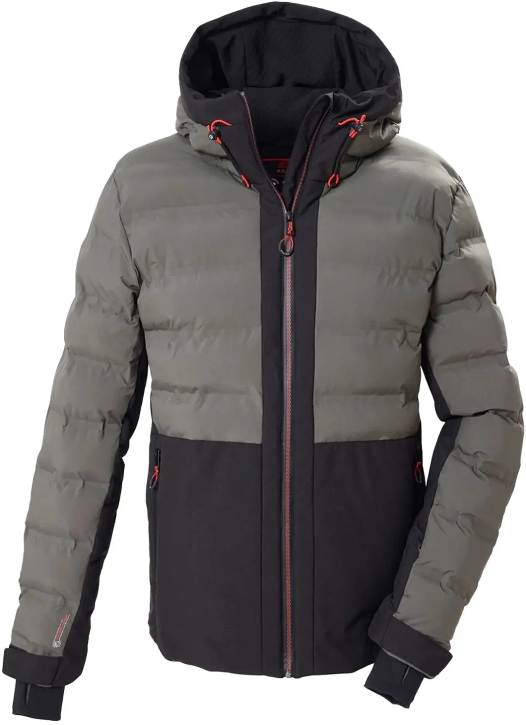 Killtec KSW 67 Ski Jas Heren