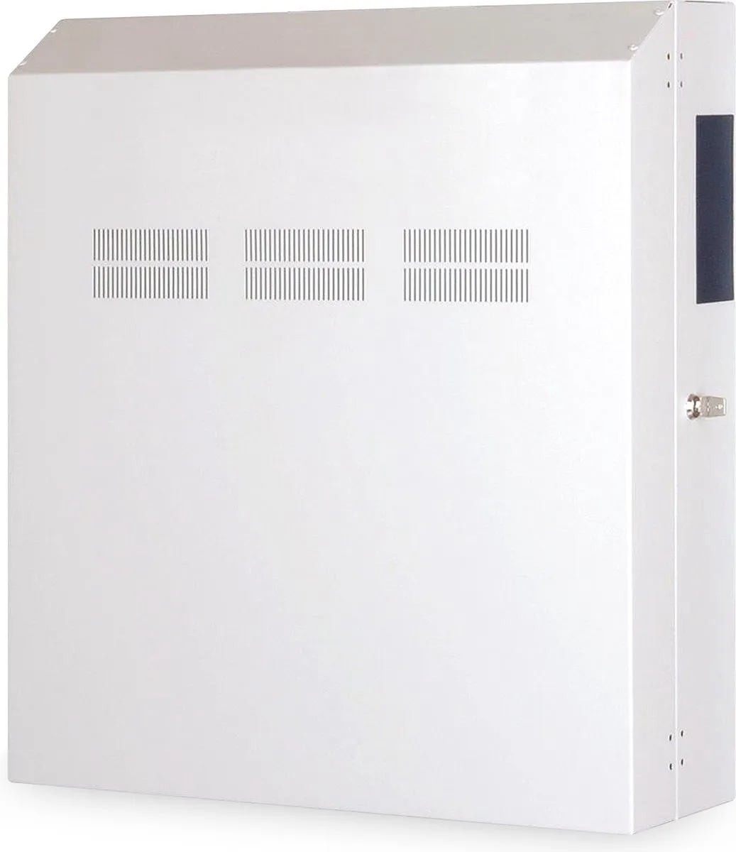 Digitus DN-19 WM-V4U-SL Wandrek 4U
