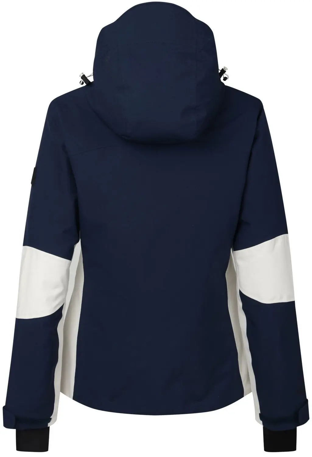 Dare 2b Lumi Skijas Dames - Donkerblauw/Wit - afbeelding 6 van 6