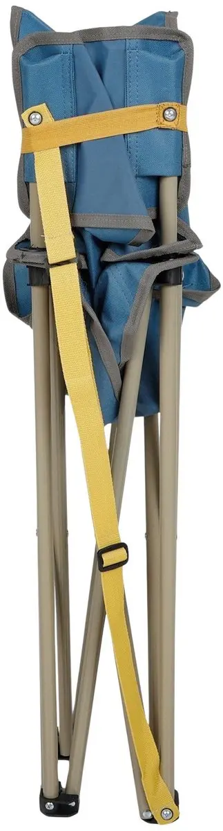 Regatta Isla II Vouwstoel - Dynasty Blue - afbeelding 6 van 6