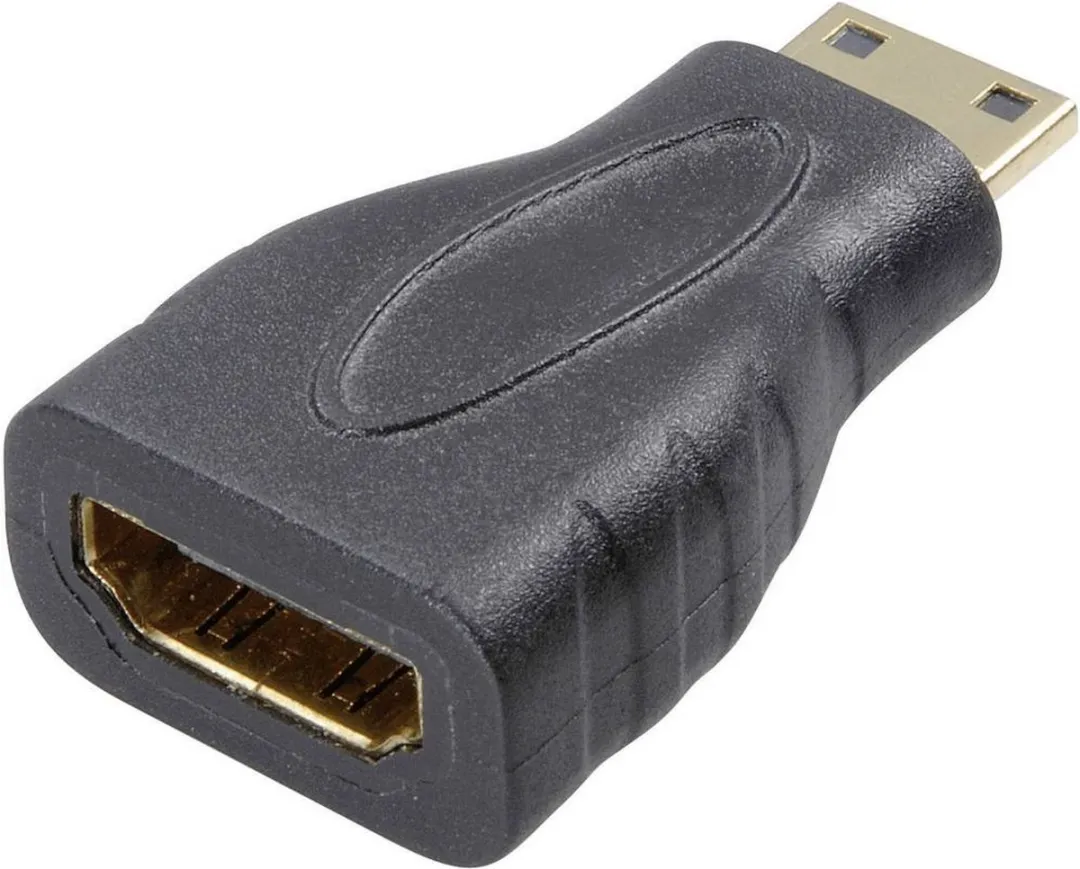 SpeaKa Professional SP-7869908 HDMI-adapter