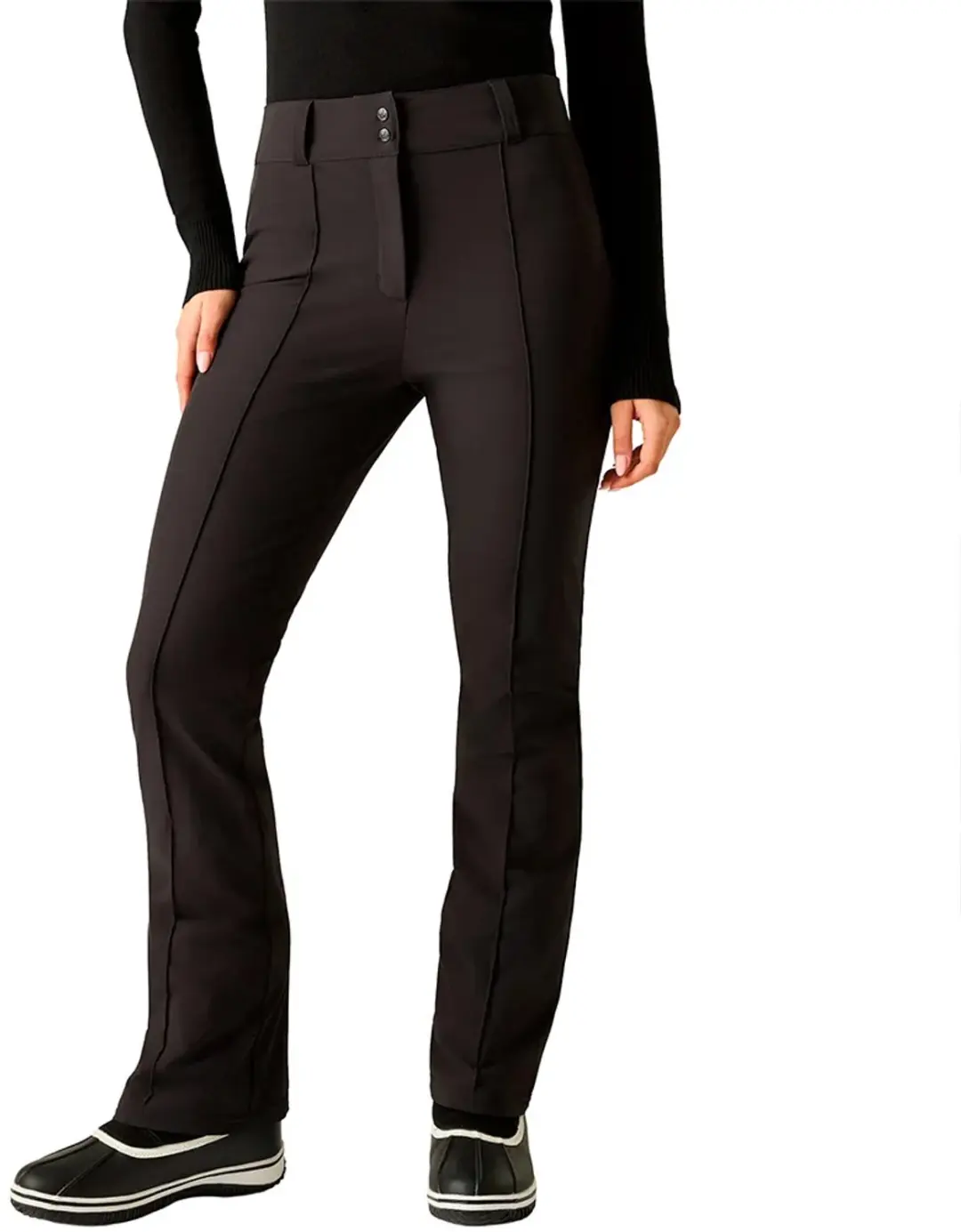 Dare2b Glide Ii Broek Zwart 34 / Regular Vrouw