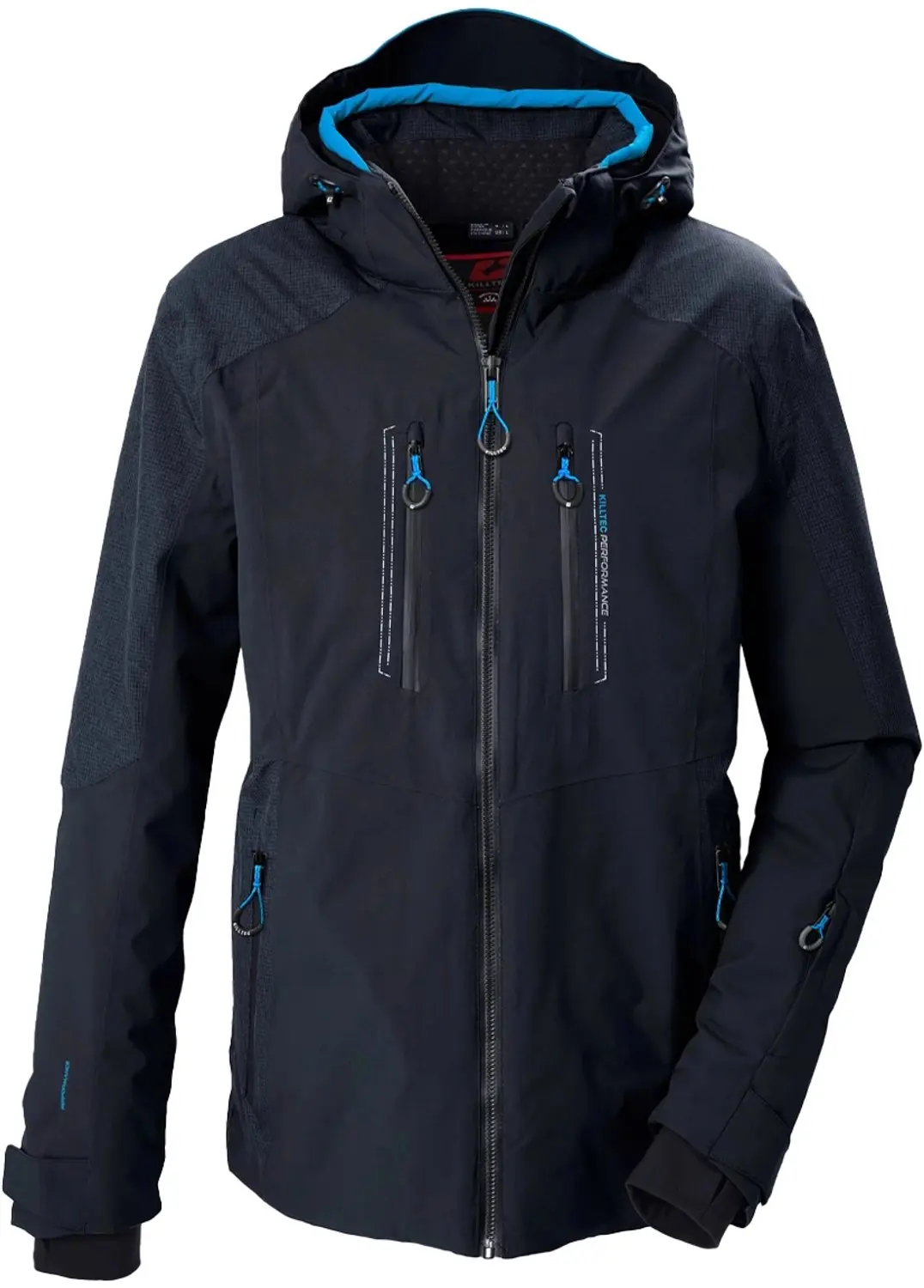 Killtec KSW 64 Ski-jas