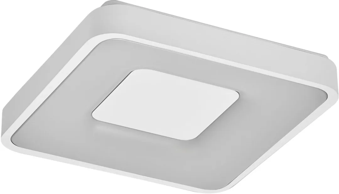 Osram Orbis Piana LED Plafondlamp 24W 3000K