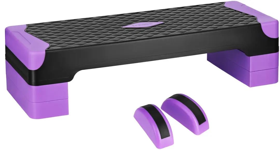 HMS AS008L Aerobic Balance Step