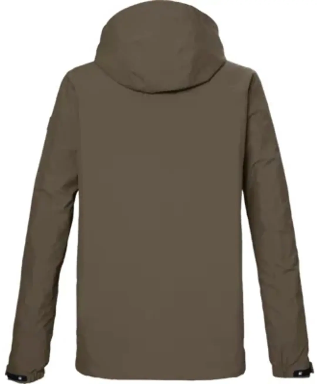 Killtec KOS 52 Outdoorjas Heren - Donkerblauw - afbeelding 2 van 2