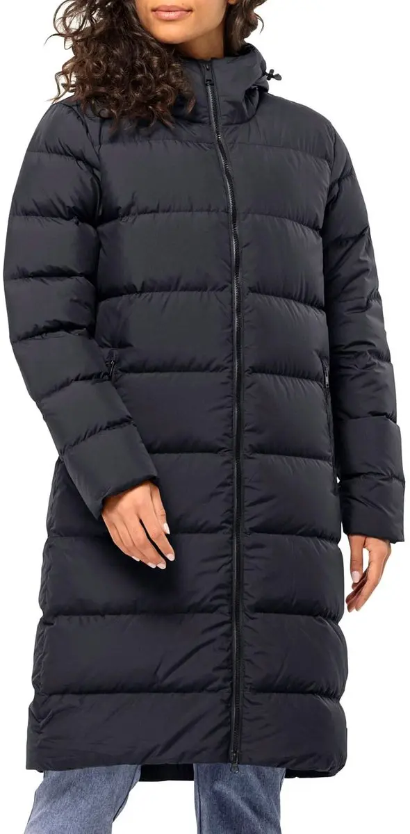 Jack Wolfskin Frozen Palace Winterjas Dames