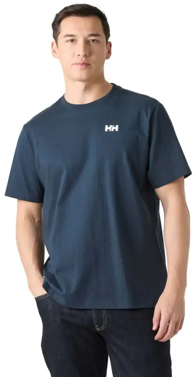 Helly Hansen Staple Heren T-Shirt