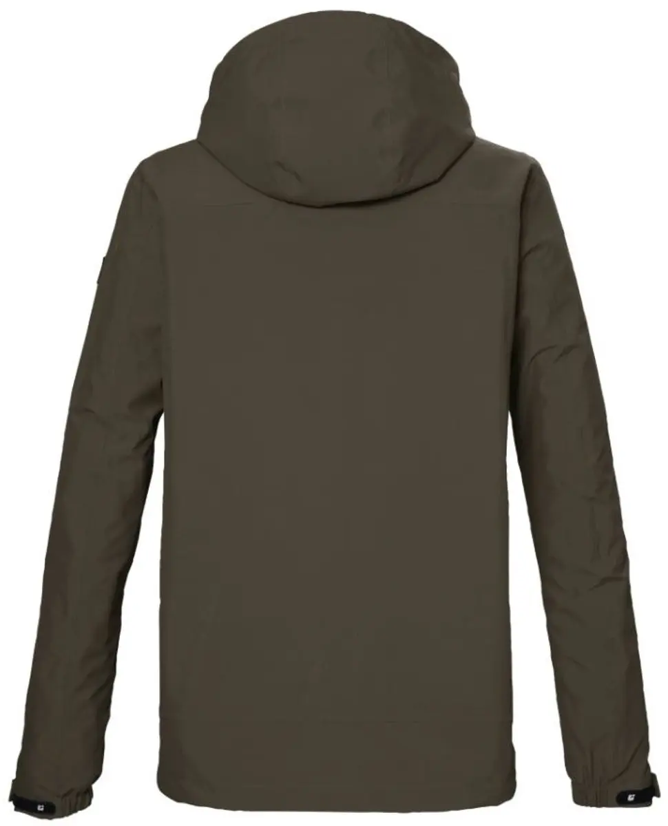Killtec KOS 52 Outdoorjas Heren - afbeelding 2 van 4