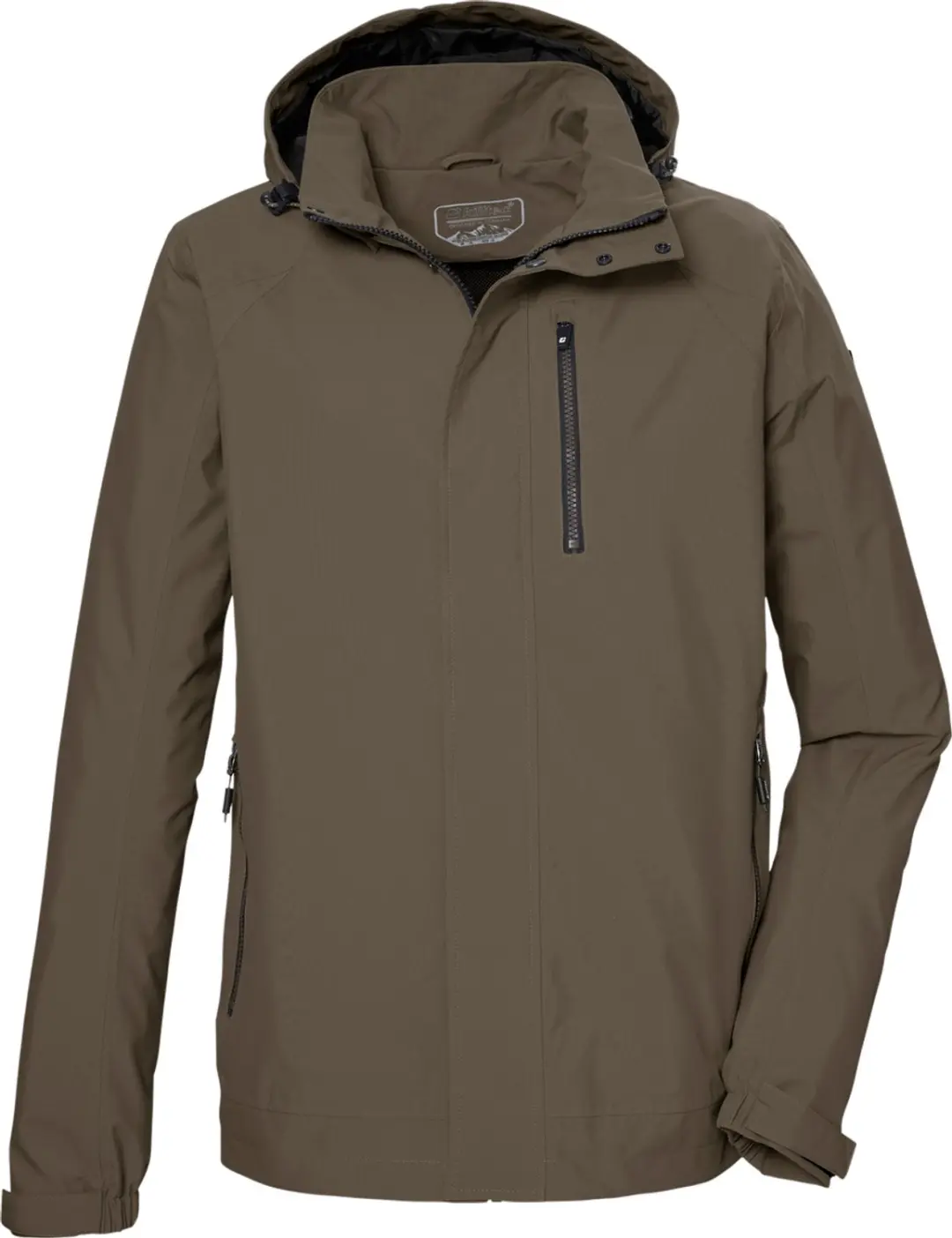 Killtec KOS 52 Outdoorjas Heren