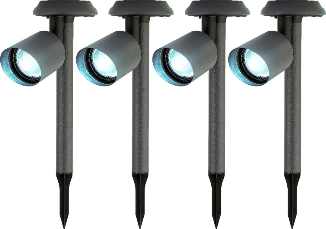 Lumineo Solar Tuinspots