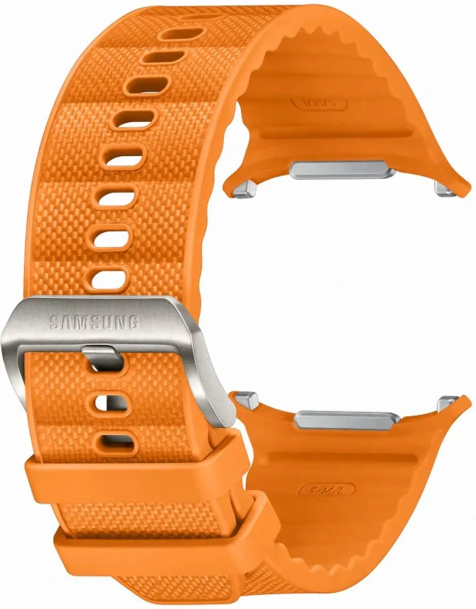 Samsung Galaxy Watch Ultra PeakForm Band
