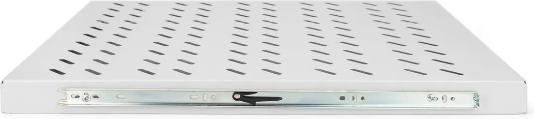 Digitus DN-19 TRAY-2-800 Anti-slip Tray - Grijs