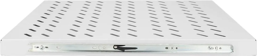 Digitus DN-19 TRAY-2-800 Anti-slip Tray - Grijs - afbeelding 6 van 6