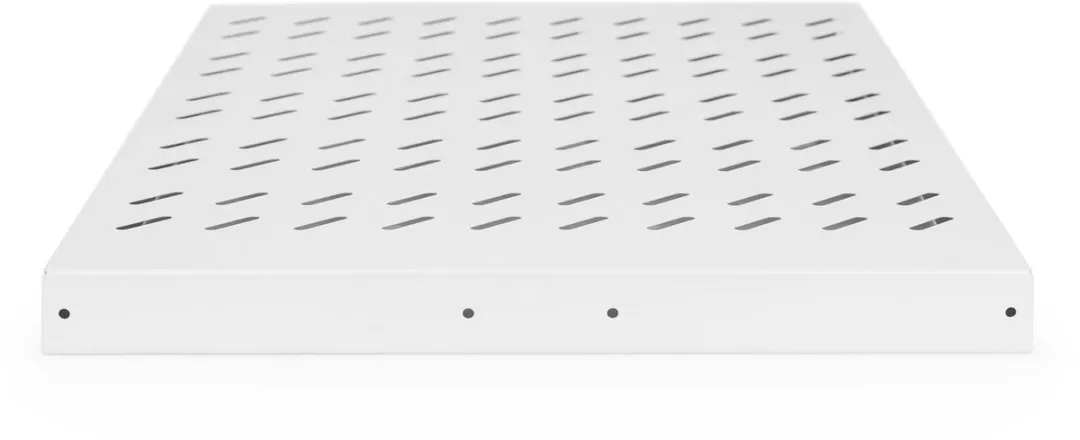 Digitus DN-19 TRAY-2-800 Anti-slip Tray - Grijs