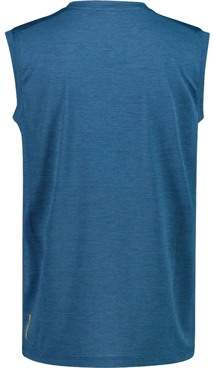 CMP Mouwloos Shirt Heren