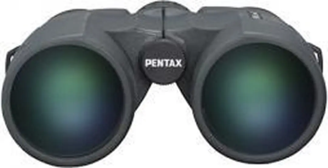 Pentax ZD 8X43 ED Verrekijker - Zwart - afbeelding 4 van 5