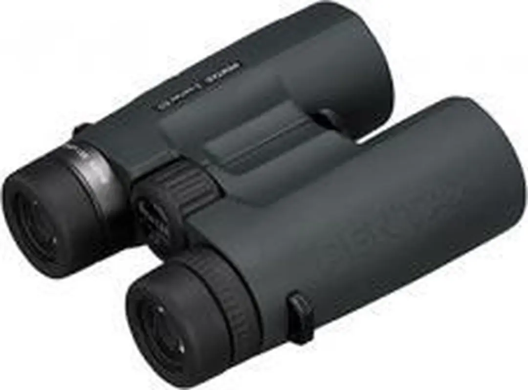 Pentax ZD 8X43 ED Verrekijker - Zwart - afbeelding 2 van 5