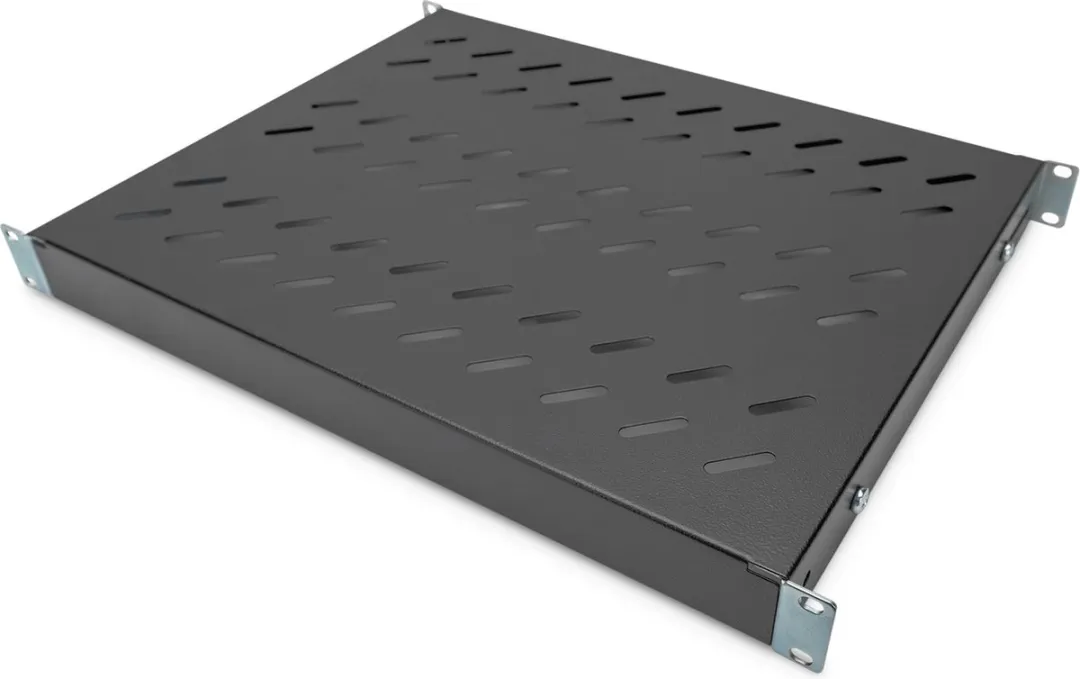 Digitus DN-97645 Apparaatbodem 19" 1HE
