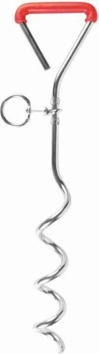 Trixie Grondpen 40x0,9cm - afbeelding 4 van 6