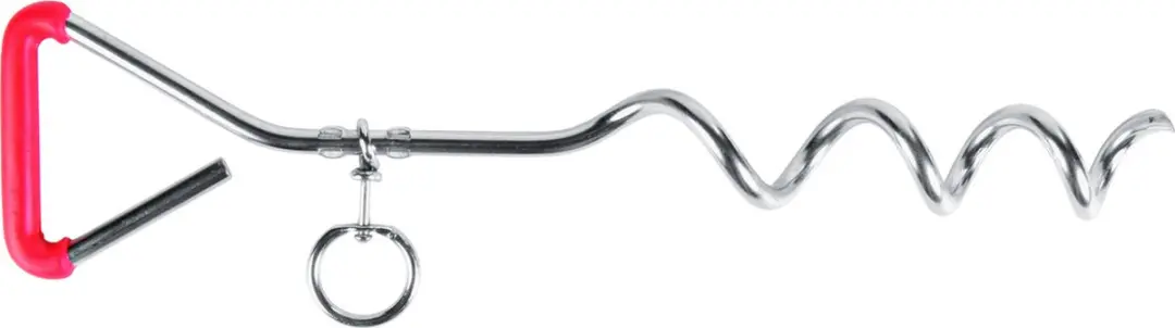 Trixie Grondpen 40x0,9cm - afbeelding 2 van 6