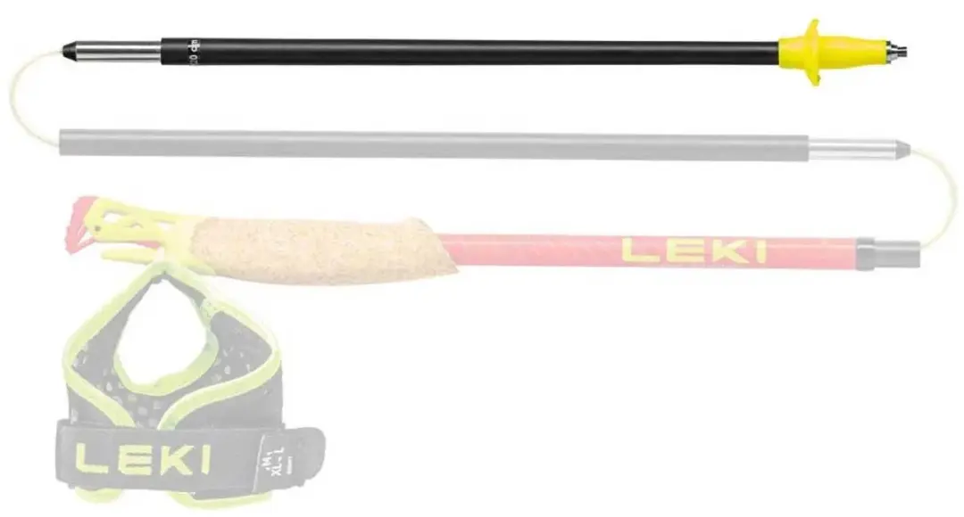 Leki Ultratrail FX One Superlite Onderste Segment