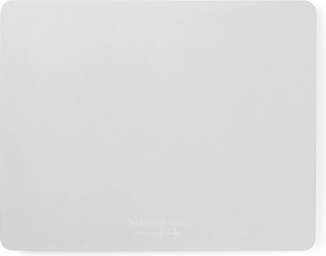 Nedis Muismat ERGOMPAM100BK - 240mm - Zwart